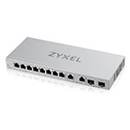 Zyxel XGS1210-12 Netvrk Switch 12 Port - 10/100/1000