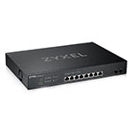 Zyxel XS1930-10 Netværk Switch 8 port (100/1000 Mbps)