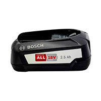 Bosch Starter Batteri St 2,5Ah (18V)