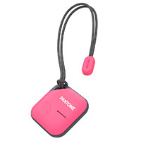 Pantone PT-AG001 Smart Finder GPS Locator (Apple Find My) Pink