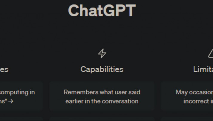 Alt om ChatGPT - Komplet Forståelse til AI Chat-bots