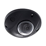 Abus IPCB44611B IP Mini Dome Netvrkskamera (4MPx)