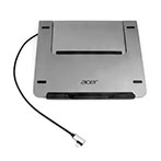 Acer 5-i-1 Dockingstation (USB-C/HDMI/USB-A)