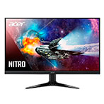 Acer Nitro QG271 27tm - 1920x1080/180Hz - IPS, 1ms