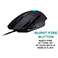 Acer Predator Cestus 315 Gaming Mouse (65000dpi)