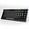 Akkogear 3084B Plus CS Trdls Tastatur m/RGB (Mekanisk)
