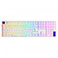 Akkogear 5108B Plus Akko CS Trdls Tastatur m/RGB (Mekanisk)