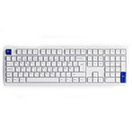 Akkogear 5108B Plus CS Jelly Trdls Tastatur m/RGB (Mekanisk)
