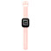 Amazfit Bip 5 Smartwatch 1,91tm (155-210mm) Pastel Pink 