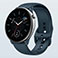 Amazfit GTR Mini Smartwatch 1,28tm - Ocean Blue