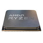AMD Ryzen 7 5700X Processor AM4, 3400MHz 