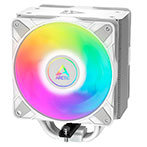 Arctic Freezer 36 A-RGB CPU Kler (2000RPM) 120mm - Hvid