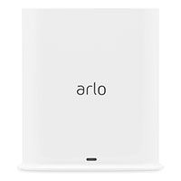Arlo VMB4540 SmartHub Hjemmestation t/Arlo overvgningskamera (2,4GHz)
