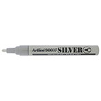 Artline 900XF Metallic Marker Permanent (2,3mm) Slv