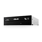 Asus BC-12D2HT Blu-Ray/DVD Afspiller (SATA)