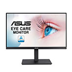 Asus Eye Care VA24EQSB 23,8tm LED - 1920x1080/75Hz - IPS, 5ms