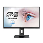 Asus Eye Care VA279HAL 27tm LED - 1920x1080/75Hz - VA, 6ms