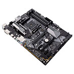 ASUS Prime B450-Plus Bundkort, AMD AM4, DDR4 ATX