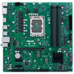 ASUS PRO Q670M-C-CSM Bundkort, LGA 1700, DDR5 Micro-ATX