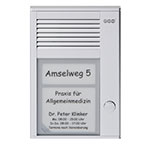 Auerswald TFS-Dialog 201 Drtelefonsystem (1 tast)