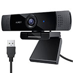 Aukey PC-LM1 Webcam (1080p/30fps)