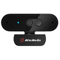 AVerMedia Live Stream Cam 310P Webcam (1920x1080)