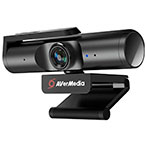 AVerMedia Live Stream Cam 513 Webcam (4K)