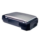 Avision IDA6 Flatbed Scanner (600DPI)