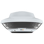 Axis Q6100-E Udendrs Panorama Dome Overvgningskamera - PoE (2592x1944)