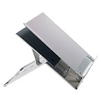 BakkerElkhuizen Ergo-Q260 Laptop/Tablet Stander (10-16tm)