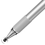 Baseus Universal Stylus Pen - Slv