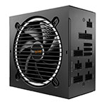 Be Quiet Pure Power 12 M Strmforsyning 80+ Gold (1200W)
