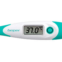 Beper 40100 Digital Termometer Medytemp