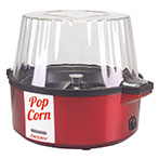 Beper P101CUD050 Popcorn maskine (700W) Rd