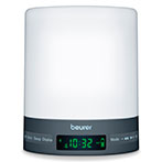 Beurer WL50 Wake up Light Vkkeur m/Hjttaler (Bluetooth)