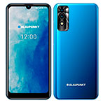 Blaupunkt TX 60 Smartphone 16/2GB 6tm (Dual SIM) Dual Blue