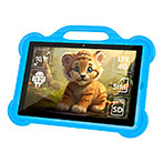 Blow KidsTAB10 4G Tablet 10,1tm m/Cover (64/4GB) Bl