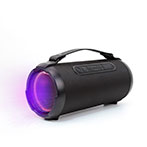 Bluetooth Hjttaler m/LED (hndtag) Denver BTG-408