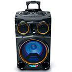 Bluetooth Party hjttaler (500W) Muse M-1938