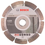 Bosch BPE2 Diamantskreskrive (150x22,23mm)