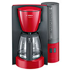 Bosch ComfortLine TKA6A044 Kaffemaskine - 1200W (15 kopper)