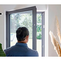 Bosch Door/Window Contact II (ZigBee) Hvid