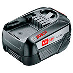 Bosch PBA Batteri 6,0 Ah (18V)