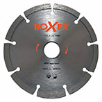 Boxer Diamantskreskive (125x22mm)