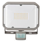 Brennenstuhl AL 3050 LED Projektr m/Sensor 30W (3110lm)