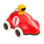 Brio Push & Go Racerbil 30226 (12mdr+)