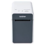 Brother TD-2125NWB Labelprinter (USB/WiFi/BT)