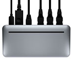 Brydge Stone II USB-C Multiport Hub (7 porte)