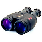 Canon 18x50 IS Powerful Ultra High Magnification All Weather Zoom Binoculars