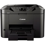 Canon MAXIFY MB2750 Inkjet All-in-one Blkprinter (WiFi)